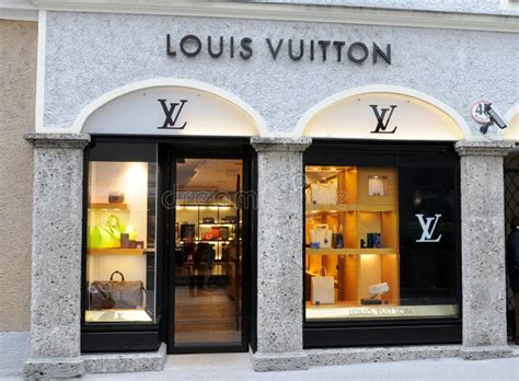 louis vuitton austria salzburg.